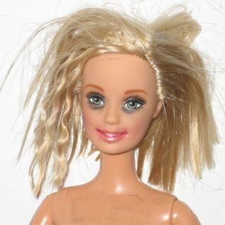 Barbie Edition