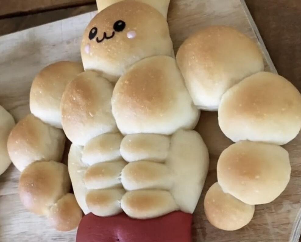 Sun's Out, Bun's Out