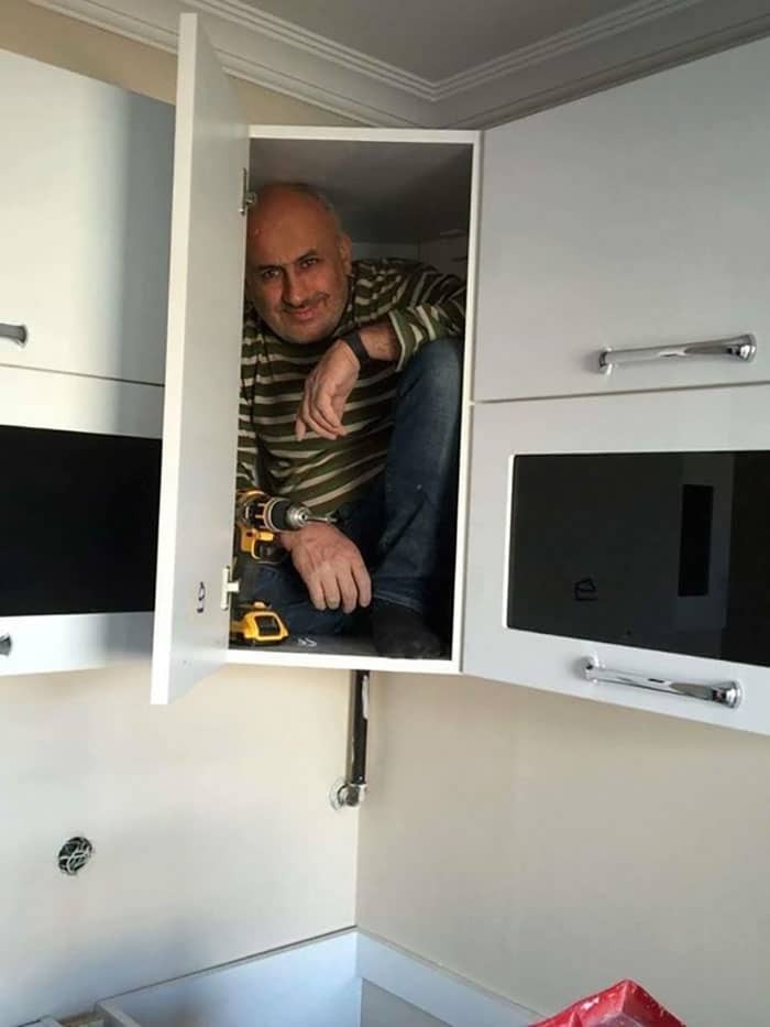 We heard you like containers...