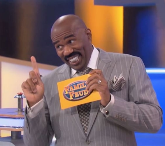 Developer Family Feud