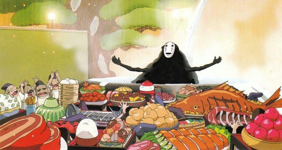 Feasting at the Cloudflare buffet