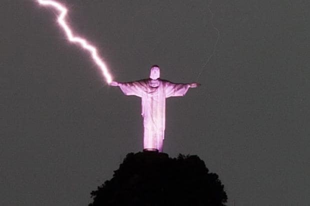 Ride the Lightning CSS
