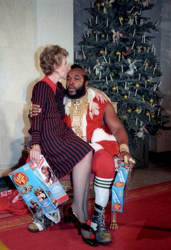Have yourself a merry little Route-mas