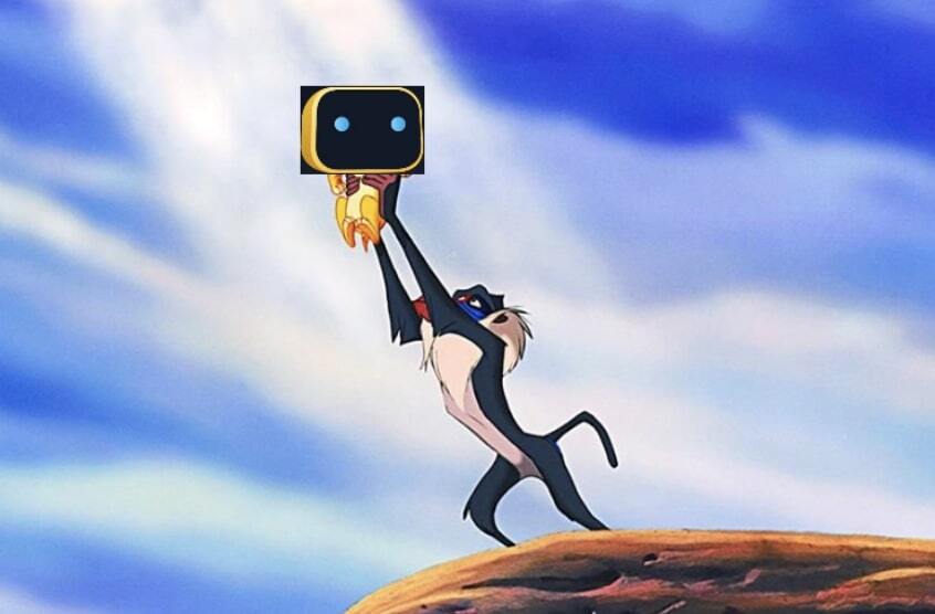 Valibot and the circle of life