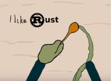 Rust™®️ drama