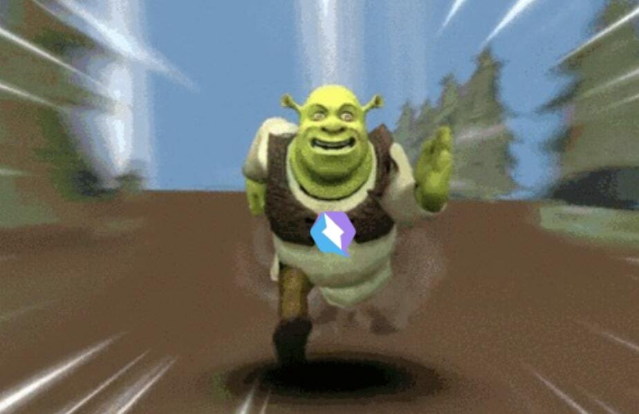 We built Qwik City on rock and roll