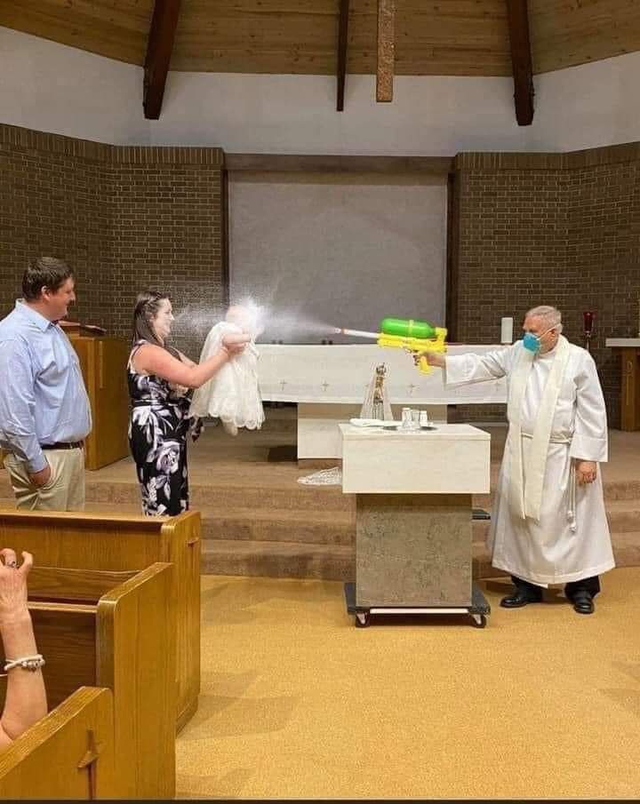 The Atoning for Sins of React