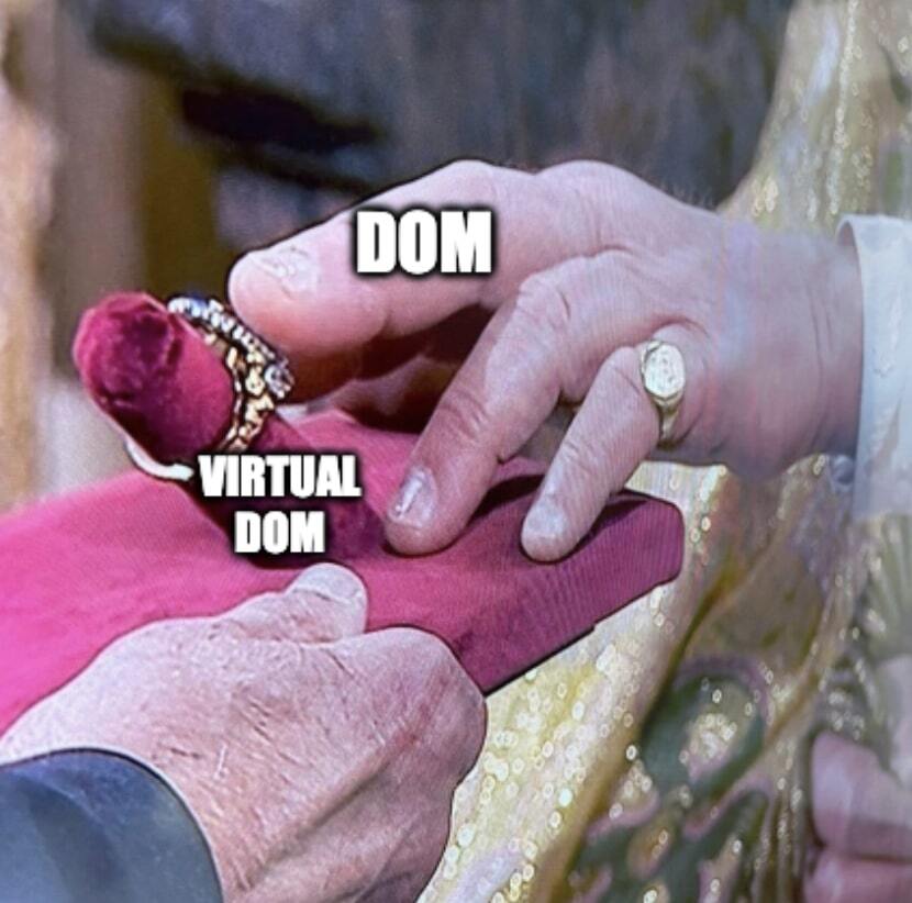 Don't call it a (virtual) comeback